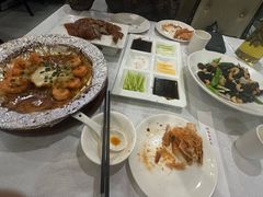 -津悦·正阳春烤鸭(红旗南路店)