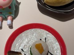 -上井料理黑金店(IFS国金中心店)