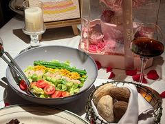 -Grand James·地中海bistro(百家湖1912店)