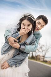 点击看大图 -今生有约国际精品婚纱摄影(苏州店)