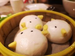 -蓝记茶餐厅(勒泰店)