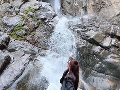 -洛阳白云山景区