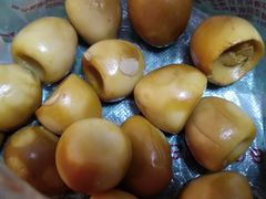 鹌鹑蛋-京八珍(和平东桥店)