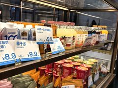 -爸爸糖吐司面包(悠唐购物中心店)
