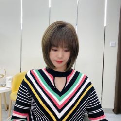 -朗峰专业美发沙龙