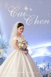 -珠海女王嫁衣馆(珠海左右创意园店)