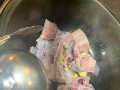 -大丰收·炭火鸡(三墩店)