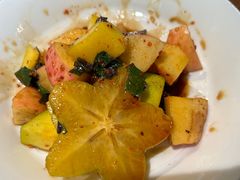 -甘家界柠檬鸭(安吉店)