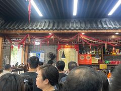 -雪琴面馆富安特色鱼汤面(城中花园店)