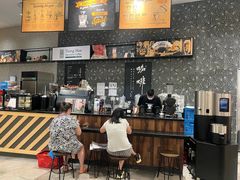 -Tiong Hoe Specialty Coffee(VivoCity)