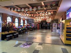 -中影静洺影院(宝立方店)