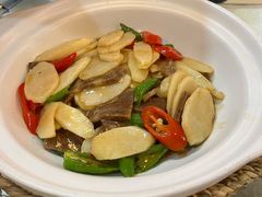 -长春观斋补堂素菜馆