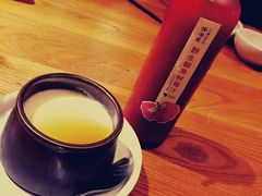 -云海肴·汽锅鸡·云南代表菜(天山百盛优客店)