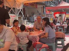 -回味黑鸭煲·始于2006(万松园店)