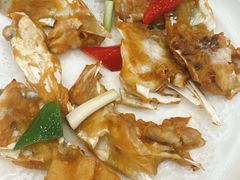 -轩记海鲜餐厅·四十五年老字号·经典粤菜(西区彩虹店)