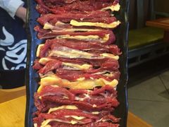 -手选潮汕鲜活牛肉火锅(二七广场店)