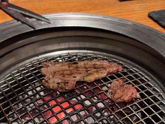 -赤坂亭M9和牛烧肉(世博源店)