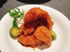 -南里山房·新淮扬菜(徐汇万科店)