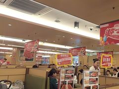 -海底捞火锅(旭辉MALL店)