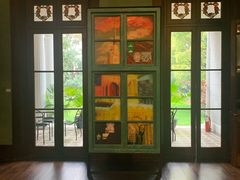 -Nathalie Djurberg与Hans Berg“牛皮纸包裹的月亮”-Prada荣宅当季展览
