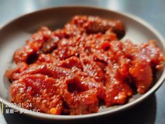 -夜食白市Yespicy·烧烤啤酒宵夜(番禺四海城店)
