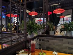 -受气牛肉·重庆耙牛肉(来福士店)