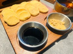 -大同江朝鲜菜•长春地标美食(欧亚卖场店)