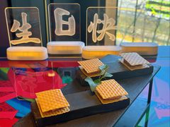 -上海滩餐厅(BFC外滩金融中心店)