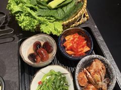 -黑牛の店·黑金店(沈阳万象城店)