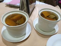 炖汤-德烨酒家