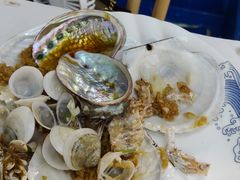 -北戴河庆山饭店·海鲜砂锅粥(北戴河黑石路店)