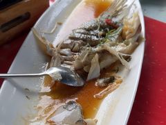 -春色如许·茶食餐厅(桃李春风店)