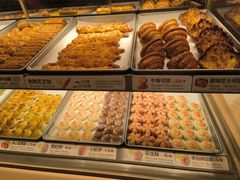 -陕拾叁-西安糕点(大雁塔店)