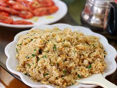海鲜炒饭-叶姐海鲜(棋子湾店)