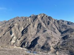 -居庸关长城
