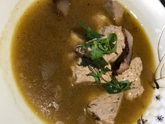 -杏花堂·山西菜馆(晋中万达店)