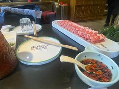 -南门四季铜锅涮肉(大屯·北苑店)