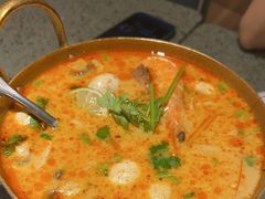 冬阴功-Home Thai·泰谣(王府井apm店)