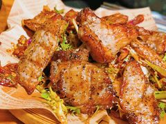 -贰醒·私房小院烧烤 (太古里店)