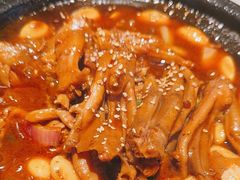 -茅庐川菜(烟台吾悦广场店)