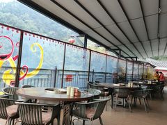 -巴倒烫陆派火锅山庄(南山总店)