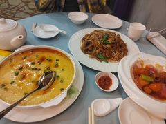-四海轩(珠海海泉湾店)