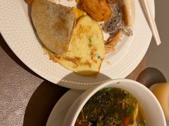 -北京崇文门桔子水晶酒店