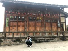 -两江国际影视城