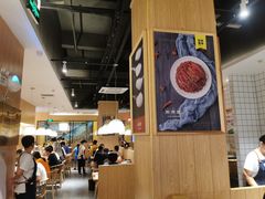 -醉得意·家常菜(杨家湾店)
