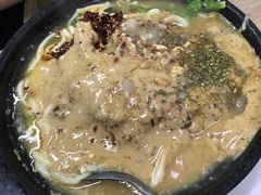 -曹宝林砂锅麻辣烫(星光路店)