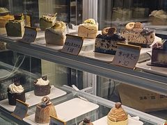 -街角 T·COFFEE 融合料理·BISTRO(车公庙店)