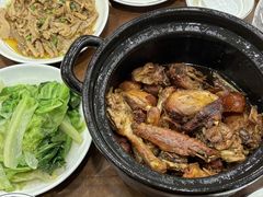 -斯丹姜母鸭·古法干香(涂门街总店)