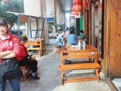-老妈秘制兔头(春熙路店)