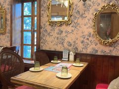 -秘密旅行Bonjour(黑金冠 江南西店)